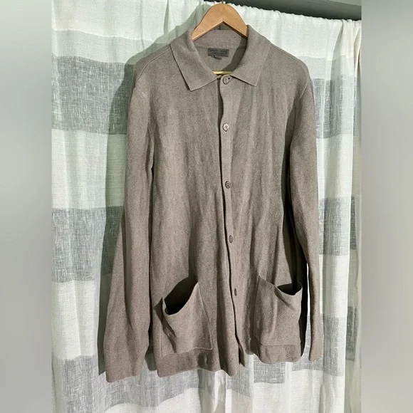 Barefoot Dreams CozyChic Cardigan - Picture 4 of 7